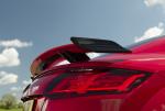 Audi TT RS Coupe 2019 года (UK)